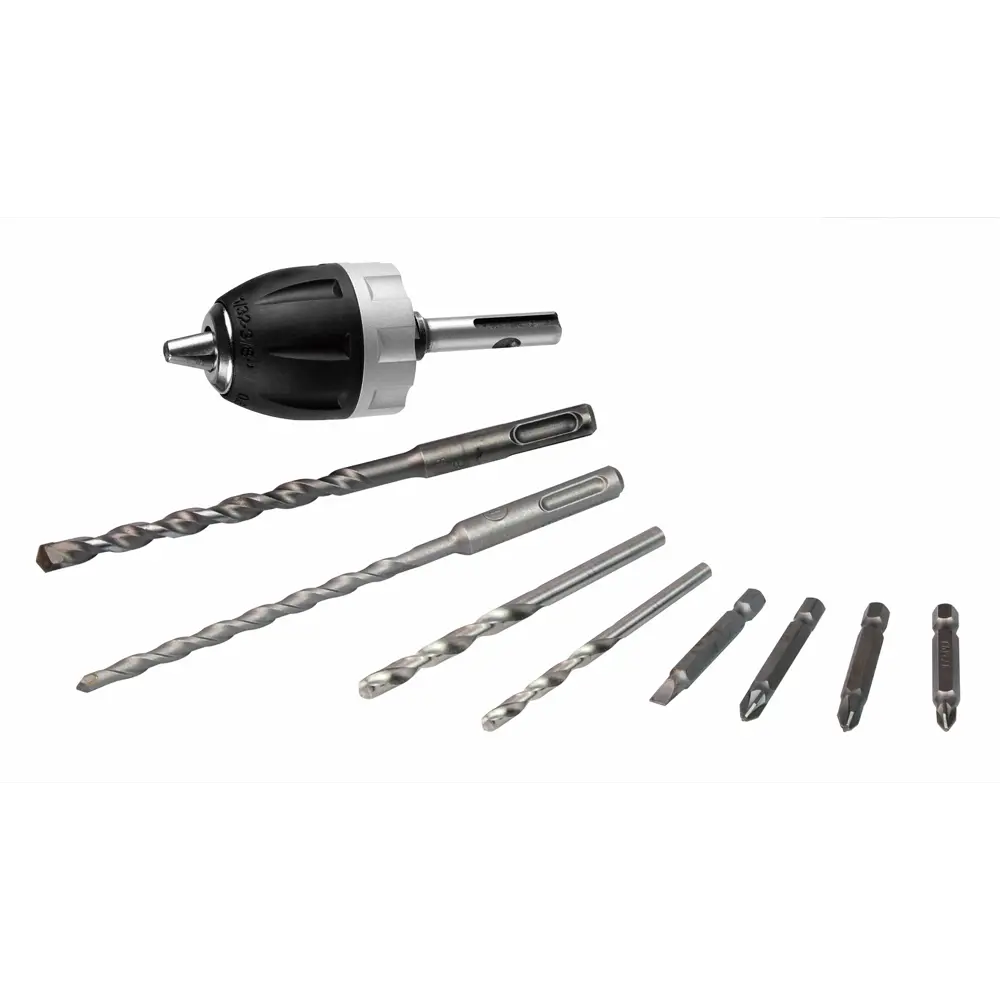 Перфоратор аккумуляторный SDS-plus Worx WX 390.9, 20 В Li-ion, 1.2 Дж, без АКБ STLM-2184764 - Вид №1