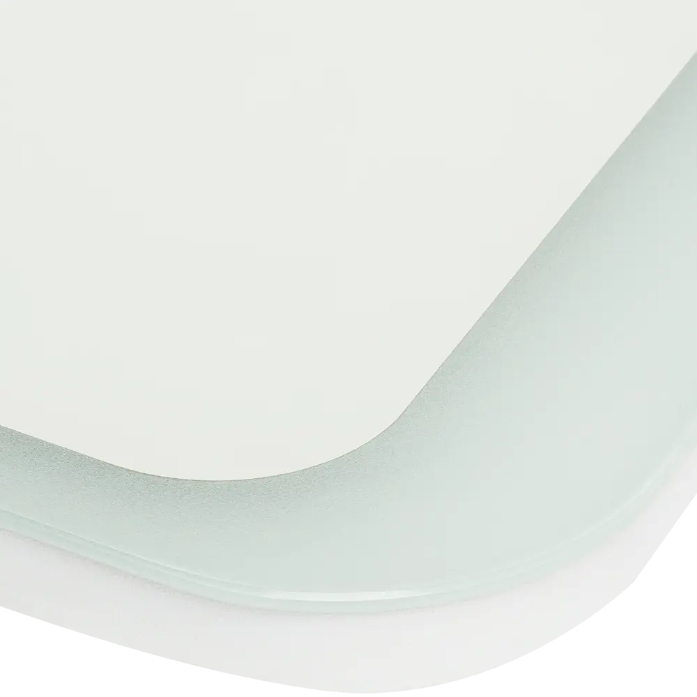 Santreyd Desire - Зеркало с LED-подсветкой и антизапотеванием 90×70 см 82184124 STLM-0021515 - Вид №4