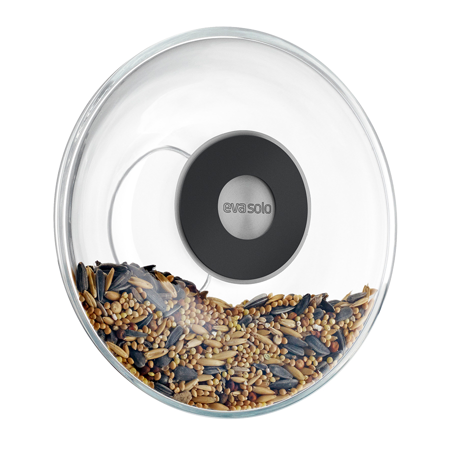 571048 Кормушка для птиц оконная, D14,3 см Eva Solo  - Вид №1