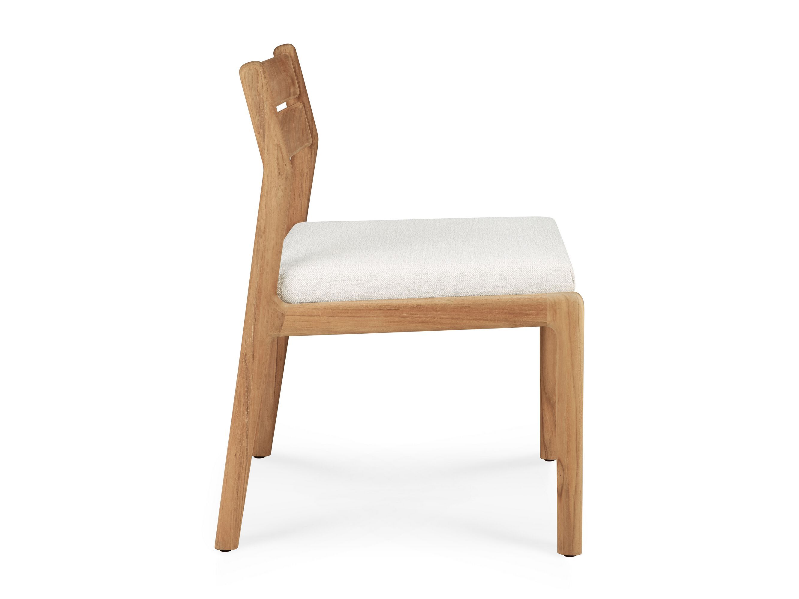 Садовое кресло из тикового дерева со встроенной подушкой Ethnicraft Джек ARCH-00140211 - Вид №3