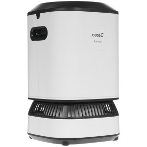 5323053 Очиститель воздуха СATA DREAM BASIC белый