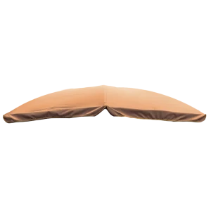 89133681 Тент для беседки Верона 300x260 см текстилен коричневый STLM-0949178
