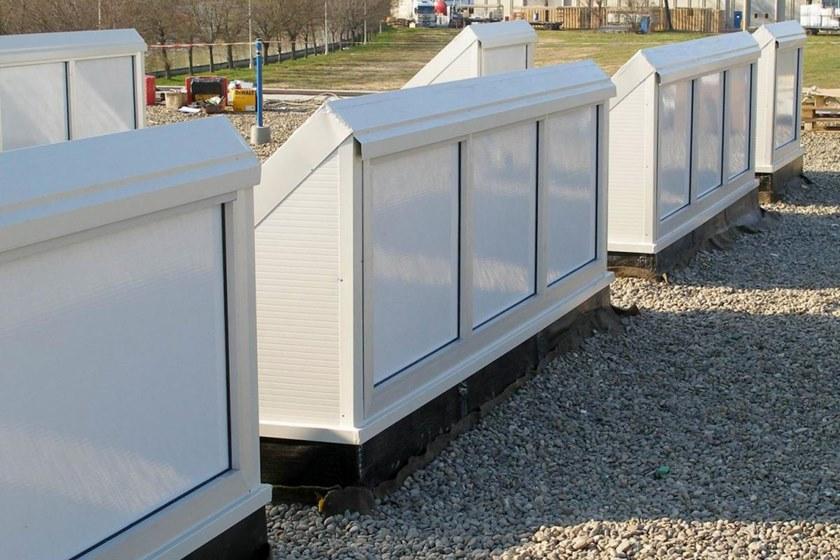 CAODURO Сарай мансардные окна Lucernari sun-id-1406819 - Вид №4