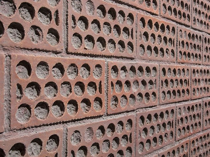 Трехмерное покрытие из стекловолокна с эффектом кирпича Artstone Panel Systems ARCH-00117212 - Вид №1