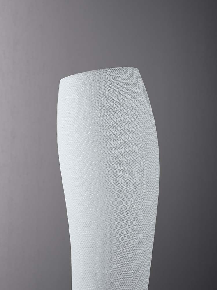 Напольная лампа из полиэтилена Quadrifoglio Group Design Lighting ARCH-00019746 - Вид №1