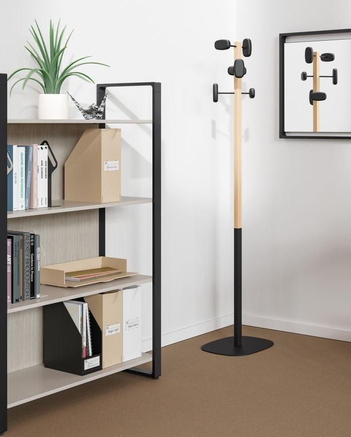 Manade Вешалка Sherwood sun-id-1485707 - Вид №4