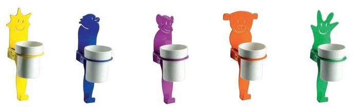 Ponte Giulio Jungle  F44als01  - Вид №1