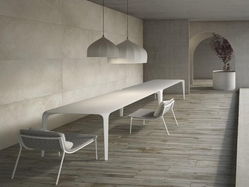 ARIOSTEA Настенная / напольная плитка из керамогранита с эффектом камня Materie high tech sun-id-1358205 - Вид №4