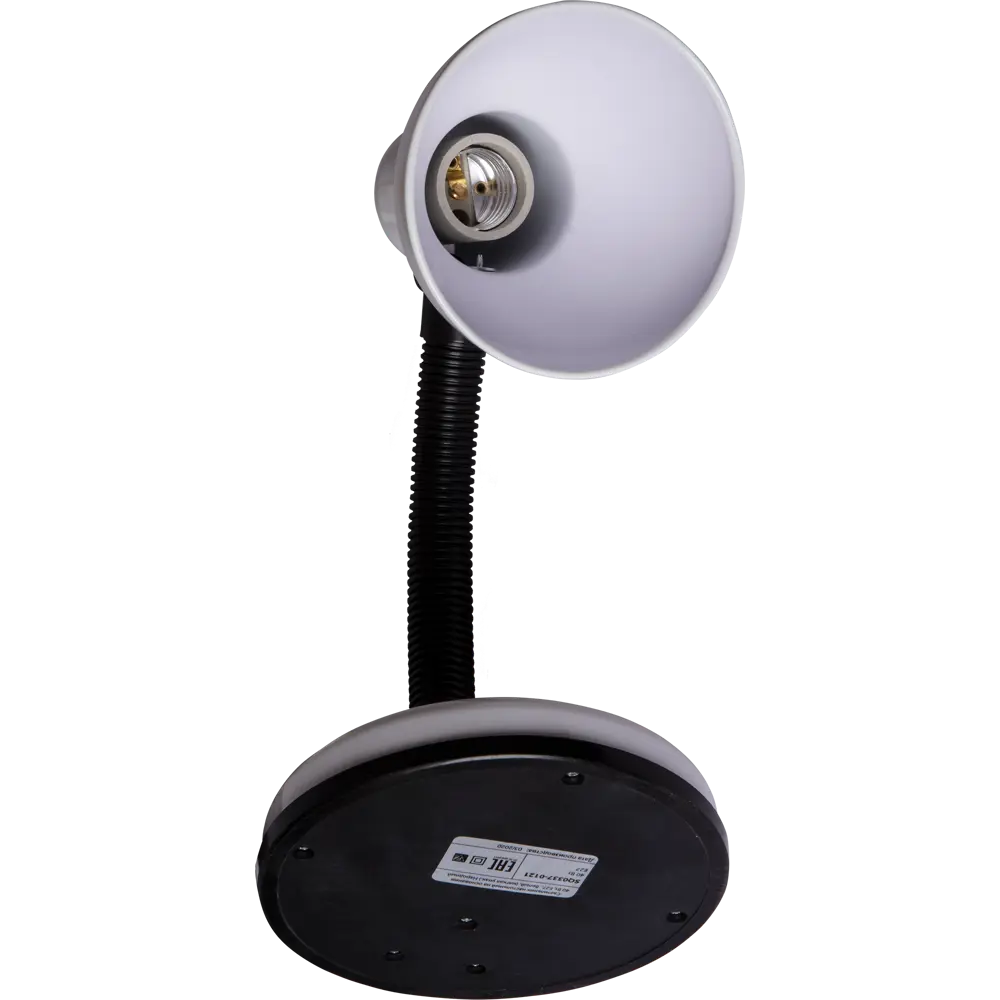 Рабочая лампа TDM Electric цвет белый STLM-2093461 - Вид №3