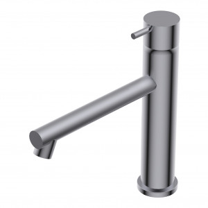 E0BA0124L Смеситель для раковины, однорычажный Ritmonio Diametro35