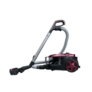 91460177 Пылесос портативный Atvel Dx2000 30 и более л 2000 Вт цвет красный STLM-1114298