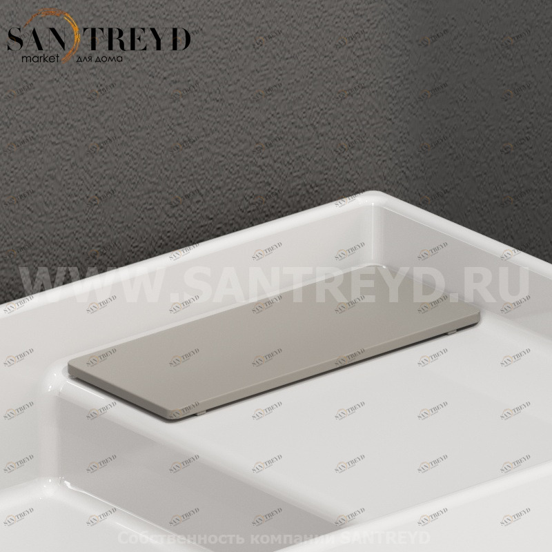 TR002GH Подставка на раковину Globo Ceramica Globo GENESIS