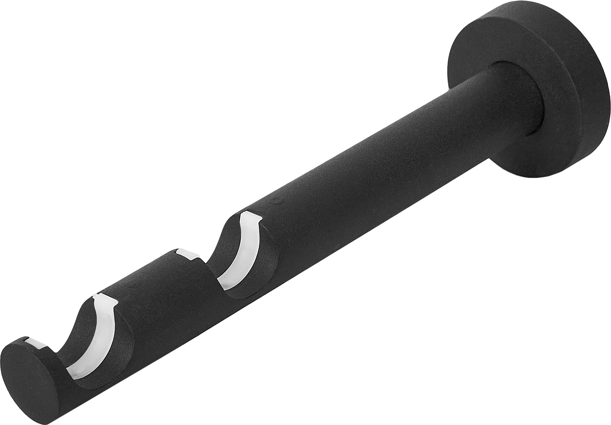 Держатель двухрядный INSPIRE для карниза в стиле нео-классика 85186794 STLM-0059673