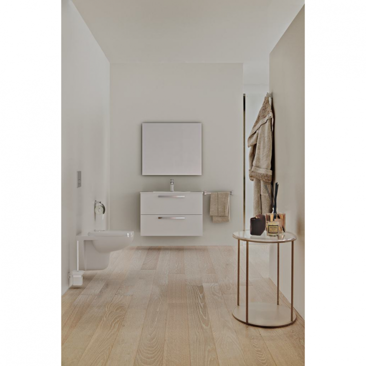 E066901 Раковина 81.5X45.5 см Ideal Standard TEMPO - Вид №2