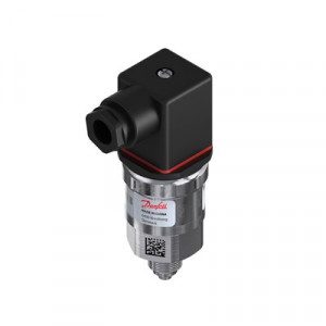 Danfoss MBS 3000 — преобразователи (датчики) давления для промышленных применений Преобразователь давления MBS 3000 060G3902