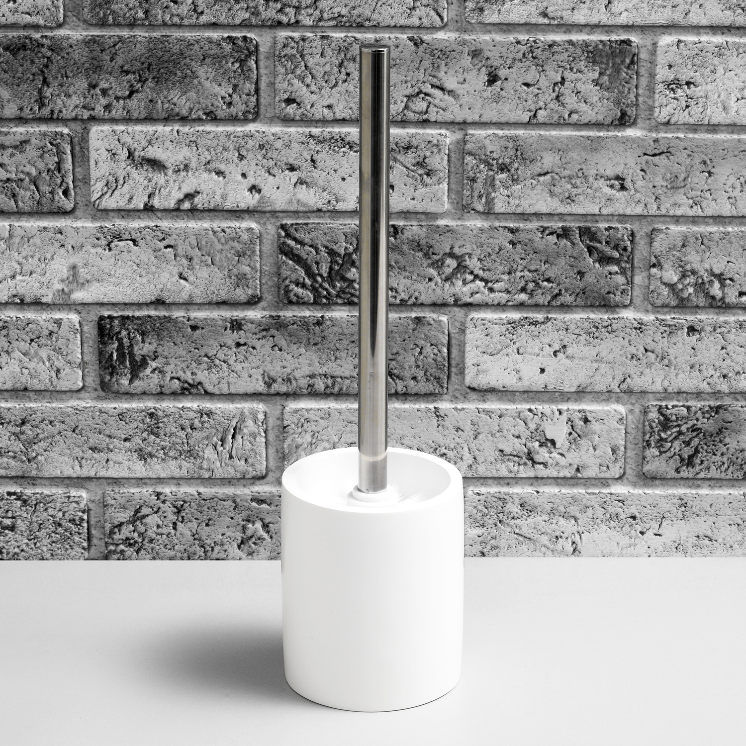 K-4927 Berkel Щетка для унитаза WasserKRAFT Berkel K-4900 