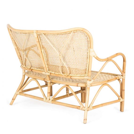 080133 Скамейка для террасы Francisco Segarra Stella Santreyd - Вид №2