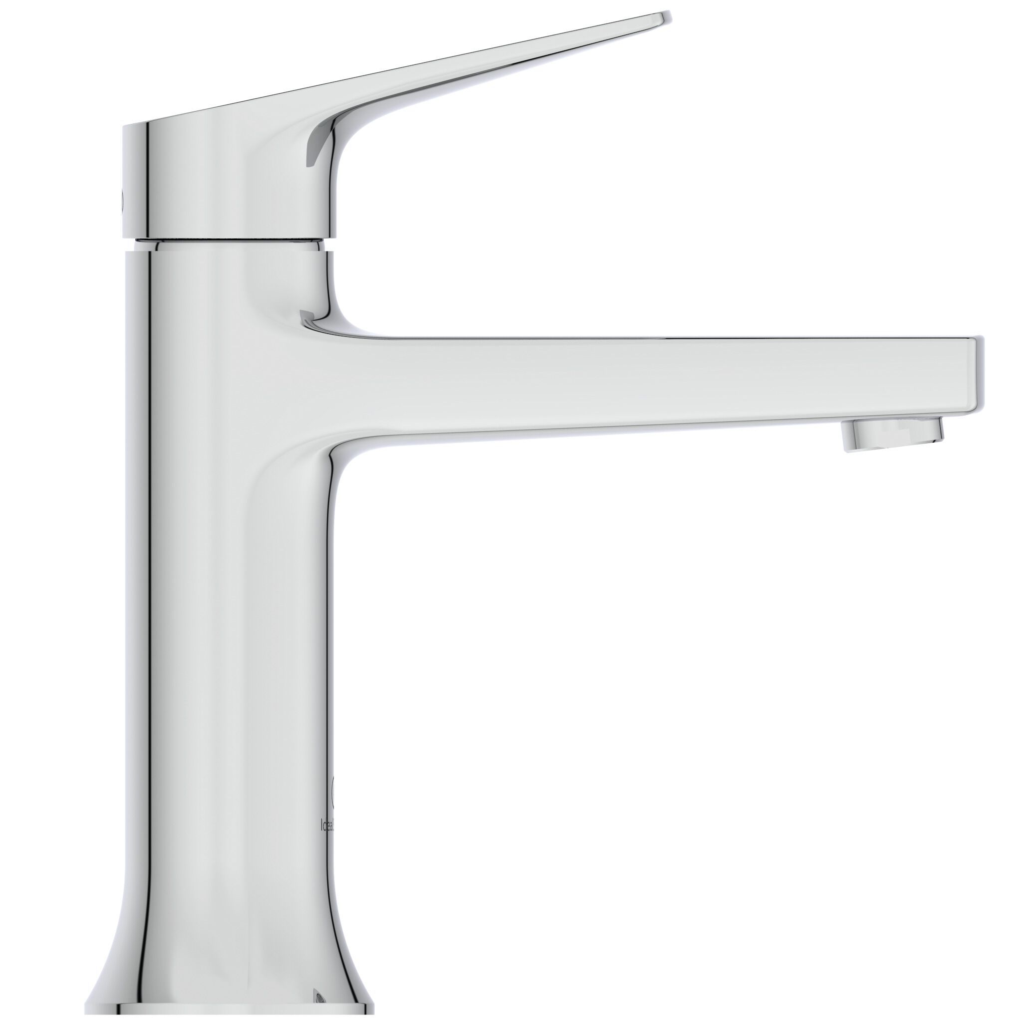 Однорычажный смеситель для раковины Ideal Standard La Dolce Vita ARCH-00135634 - Вид №17