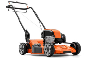16138198 Самоходная газонокосилка LB 256S 9679887-01 Husqvarna
