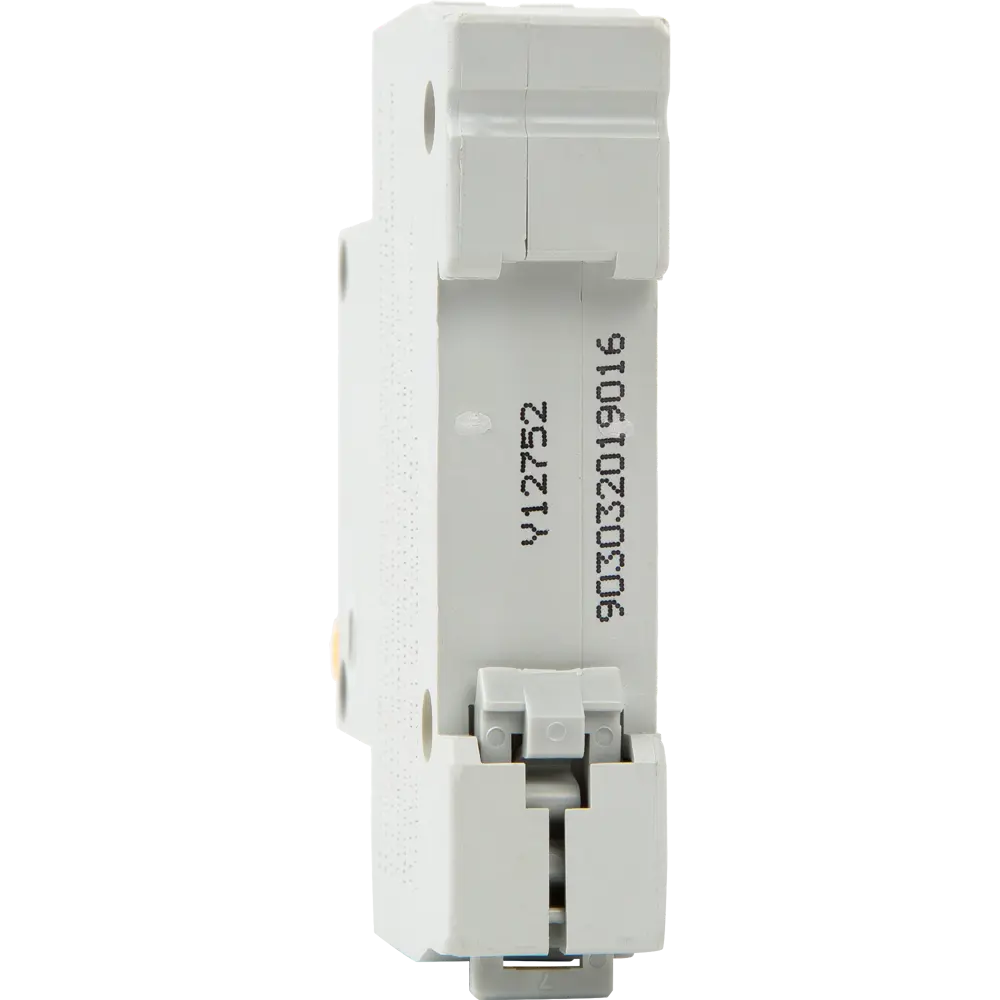 Автоматический выключатель IEK Home ВА47-29 для защиты электросетей 18072272 STLM-0009392 - Вид №2