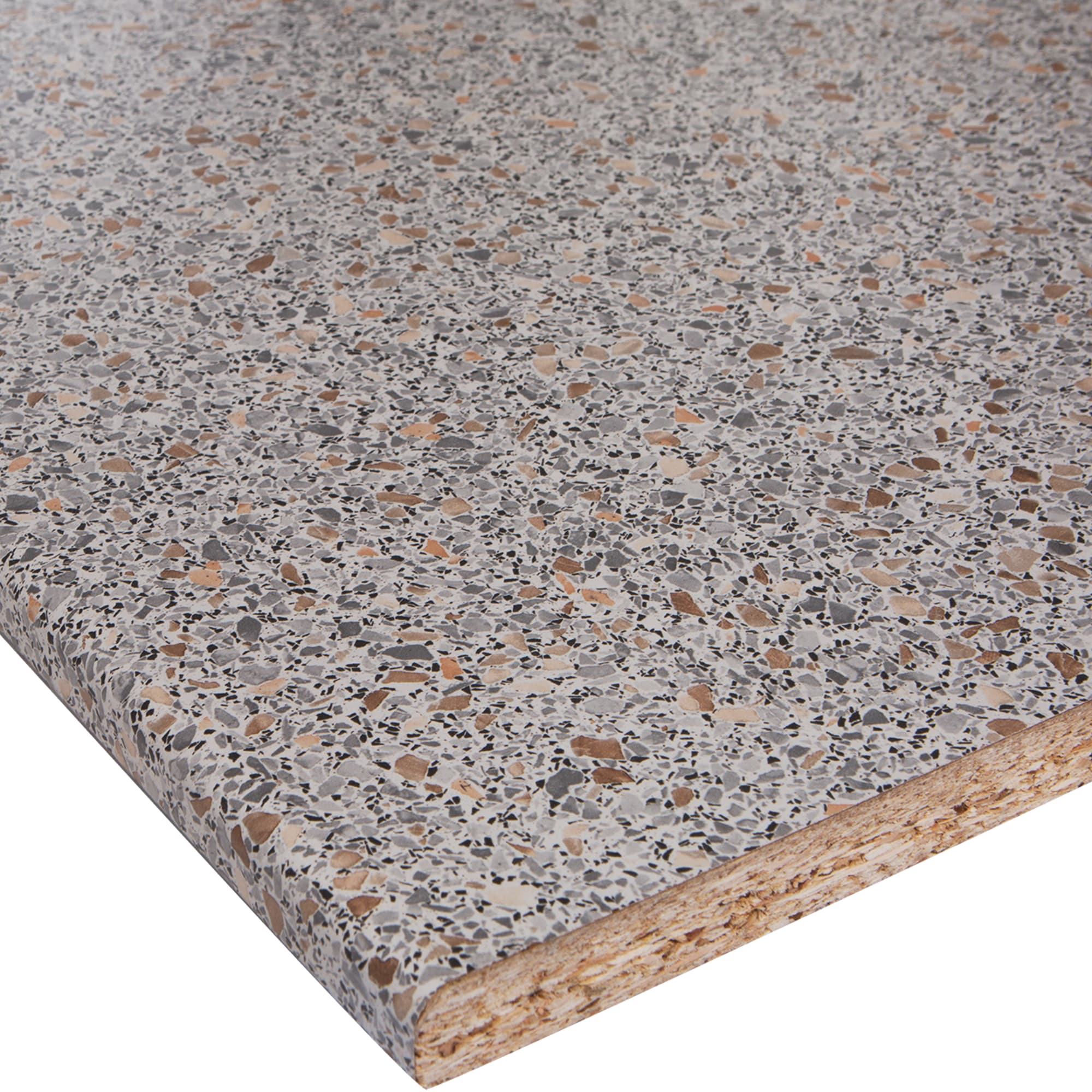 82125560 Столешница , 120х2.6х60 см, ЛДСП Модуль Santreyd  - Вид №1