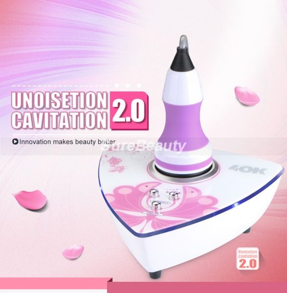 37908 Аппарат ультразвуковой кавитации 40K Unoisetion 2.0 Mychway  - Вид №4