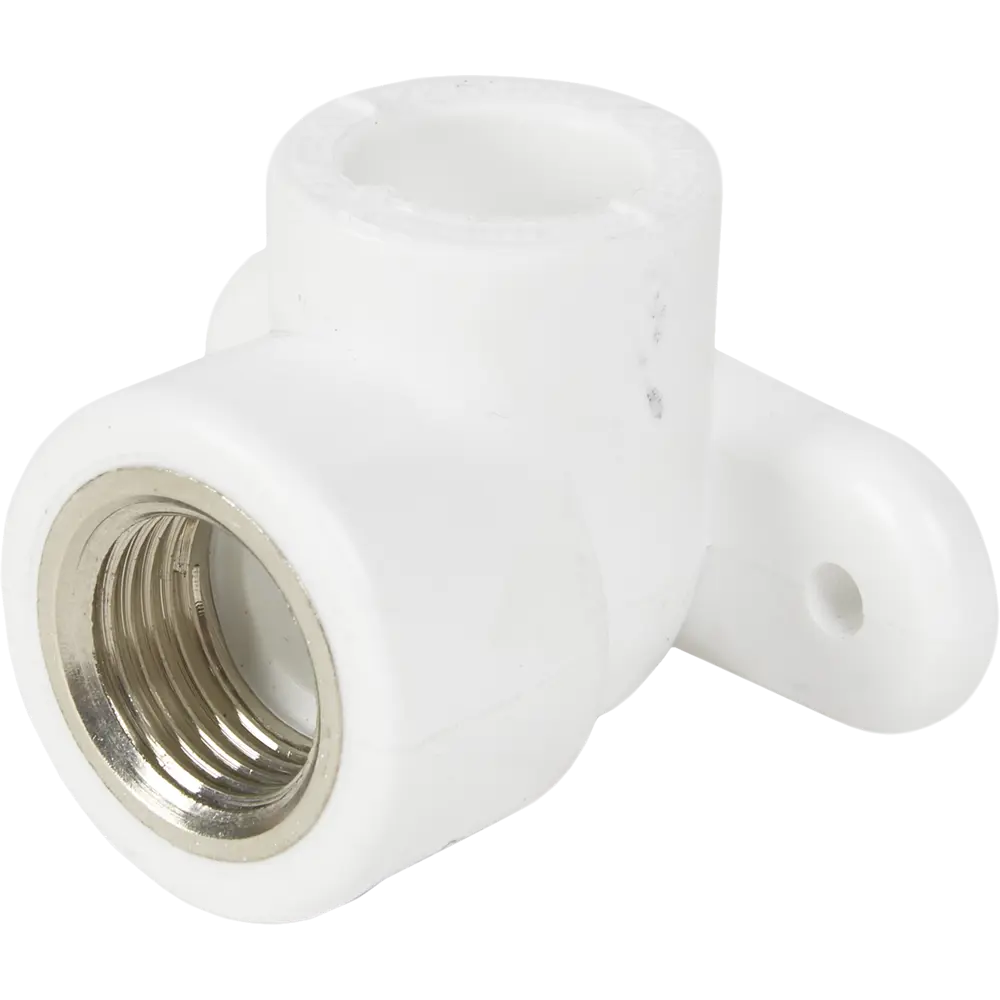 Водорозетка РВК 3/4"x25 мм ВР полипропилен 32265 STLM-2082397