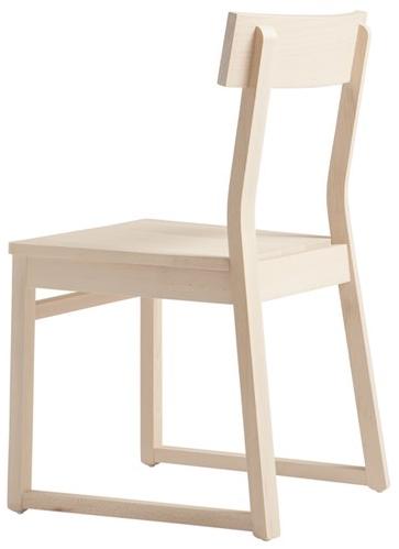 Palma Стул из бука Italia 439a.m2 - Вид №2