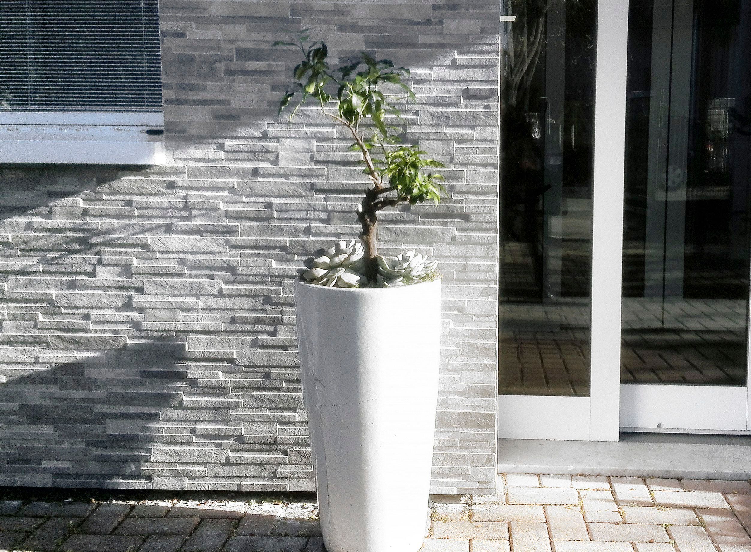 Керамогранит с эффектом камня KERADOM QUARZO ARCH-00146857 - Вид №14