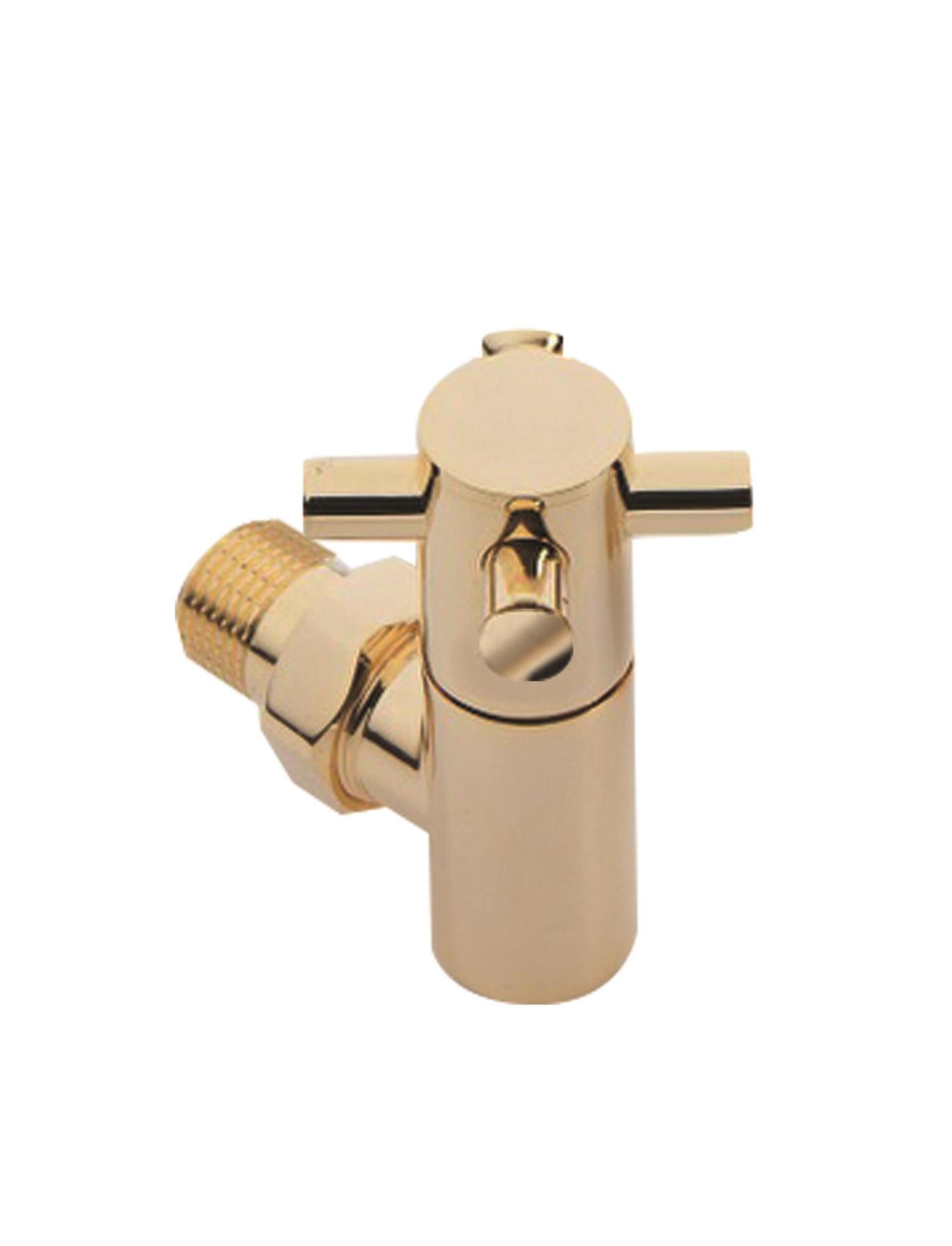 Аксессуар Hammam NOVA Полотенцедержатель Сталь  - Вид №5