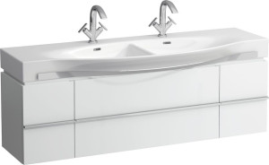 H4013530754751 Шкафчик под раковину LAUFEN PRO