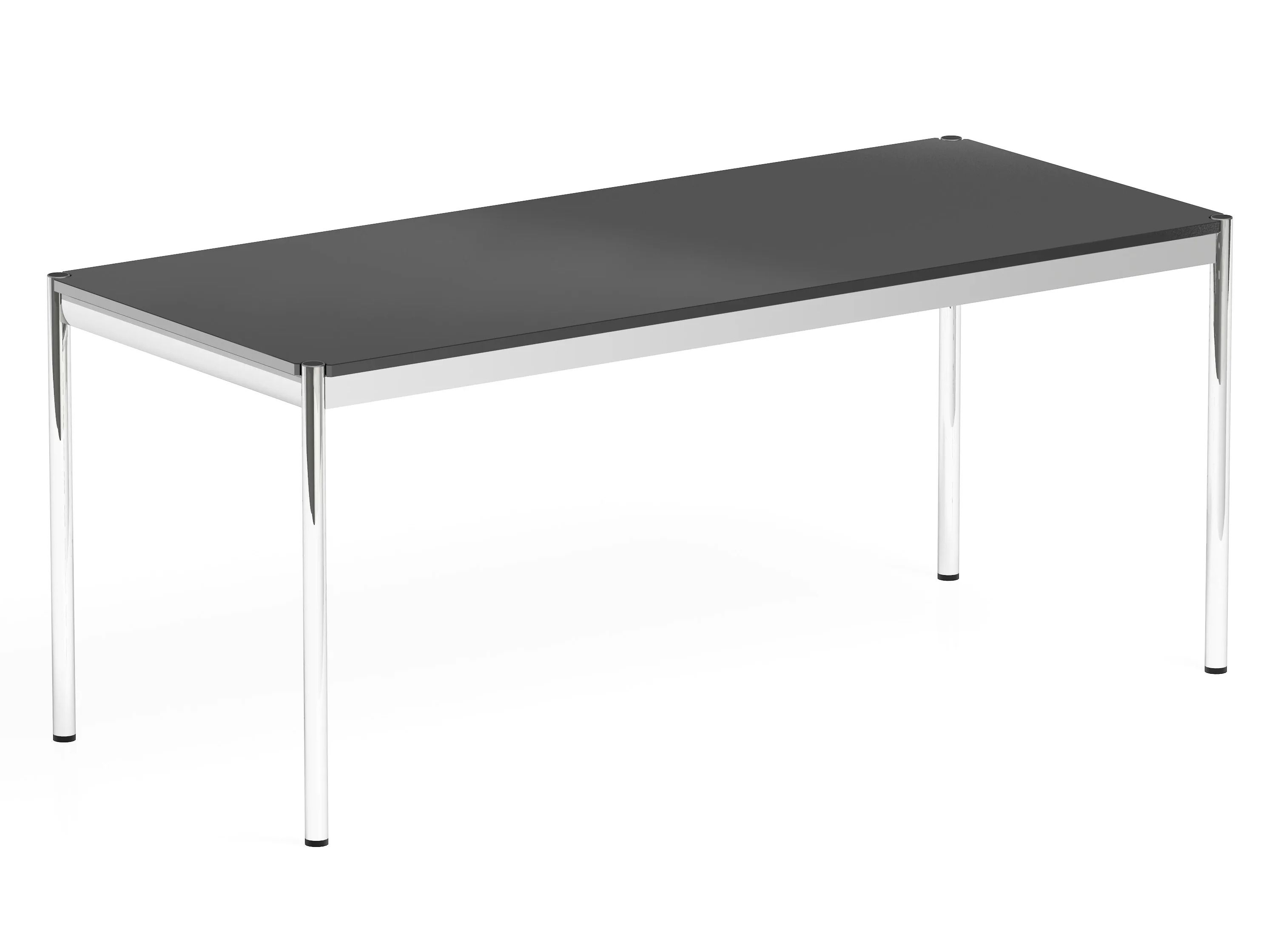 Стол для совещаний USM USM Haller Table ARCH-00030302 - Вид №4