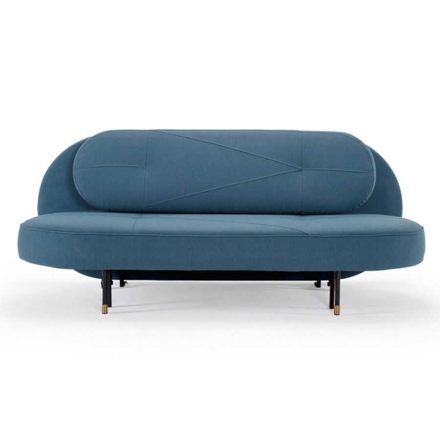 Диван Filuca, темно-голубой Innovation Living FILUCA519 - Вид №7
