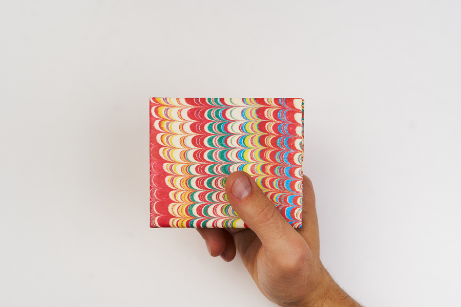 NW-092 Кошелек new virloys, мультиколор New wallet  - Вид №1