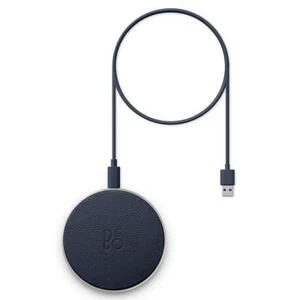 Устройство зарядное беспроводное BeoPlay Charging Pad, синее