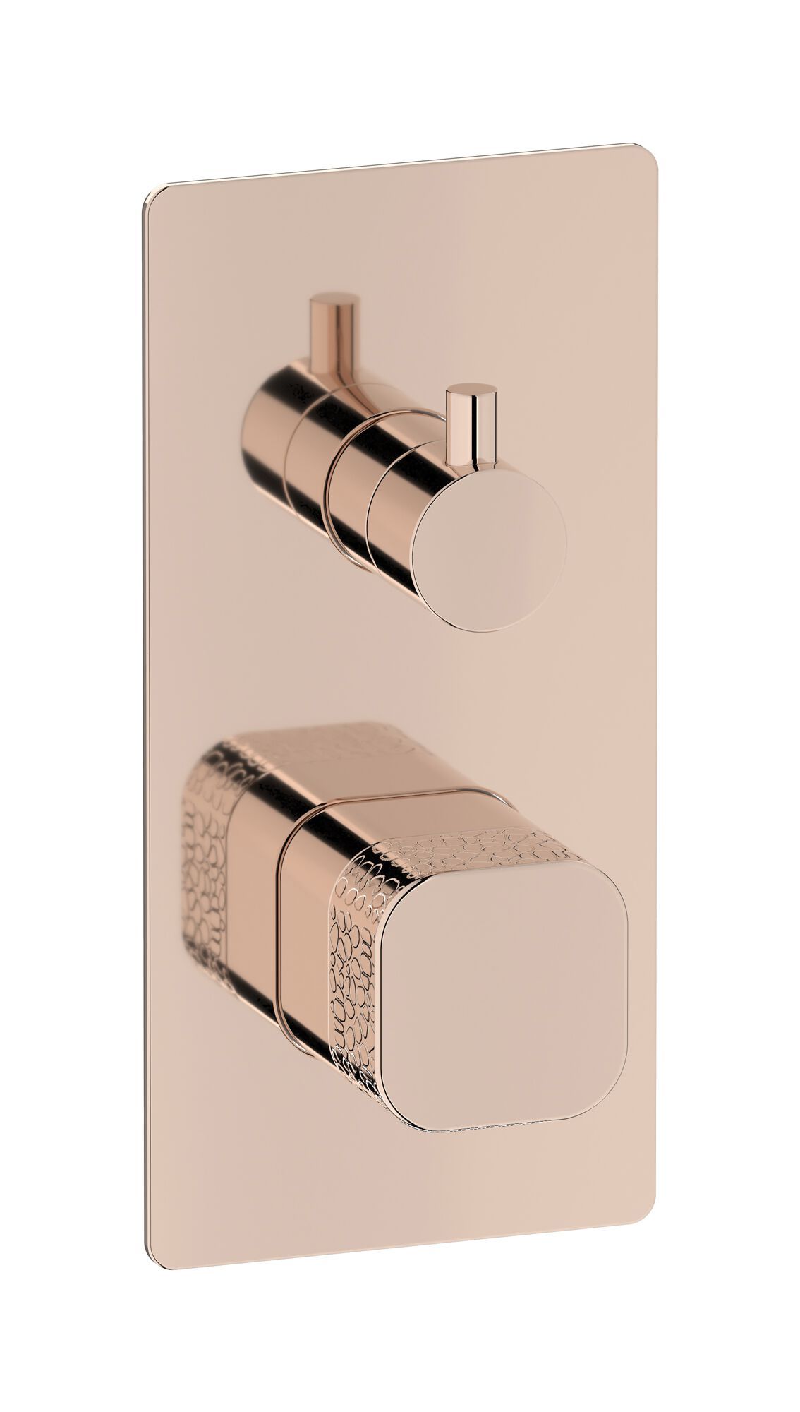 Встраиваемый гидропрогрессивный смеситель для душа IB гелий ARCH-00091874 - Вид №20