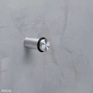 HG15-30-B Крючок для полотенец, длина 3 см PHOS
