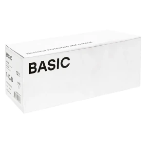 91211759 Выключатель нагрузки Ekf Basic ВН-29 2P 25 А 2 кА SL29-2-25-bas STLM-1118247