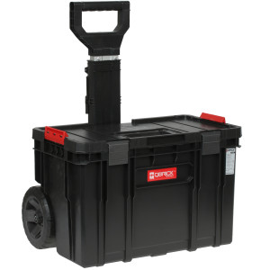 Ящик для инструмента и принадлежностей Qbrick System TWO CART 4700068