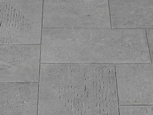 FAVARO1 Бетонная плитка для стен / пола с эффектом камня Quadra