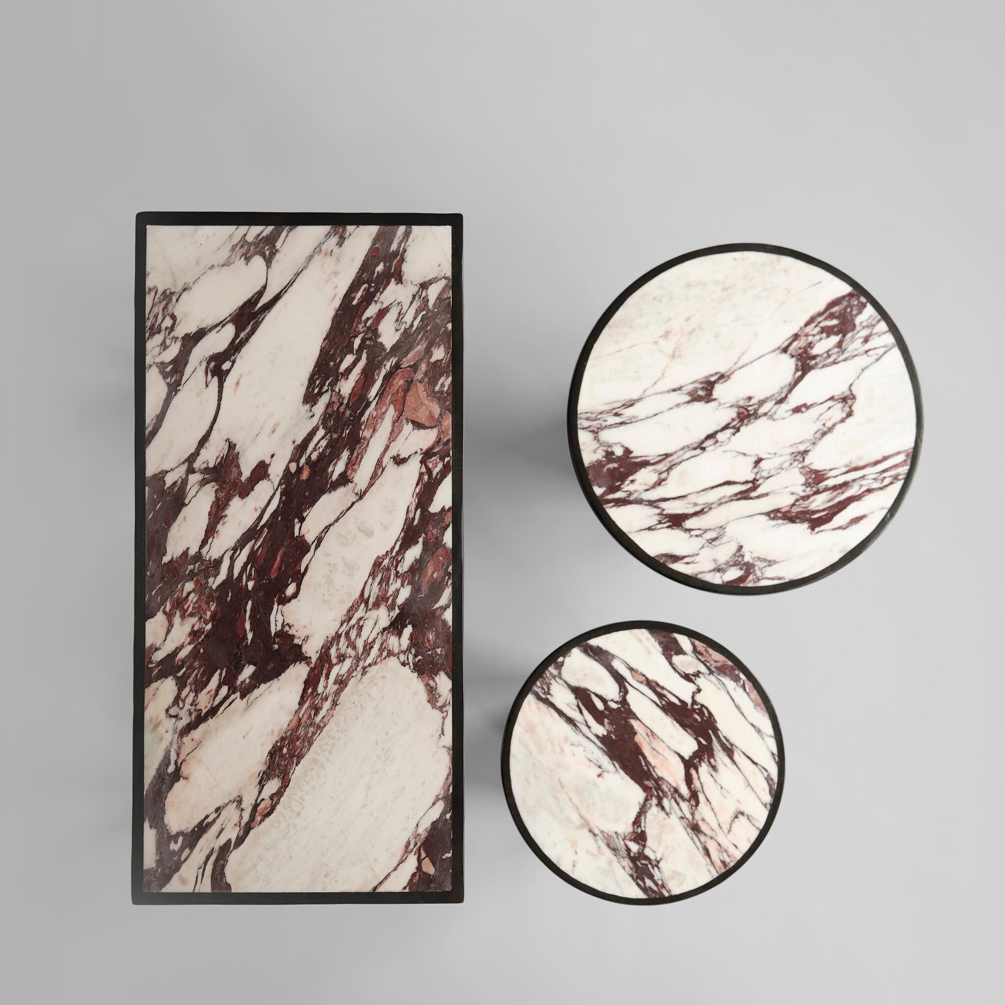 Прямоугольная консоль из фиброцемента 101 Copenhagen Arc ARCH-00060193 - Вид №4