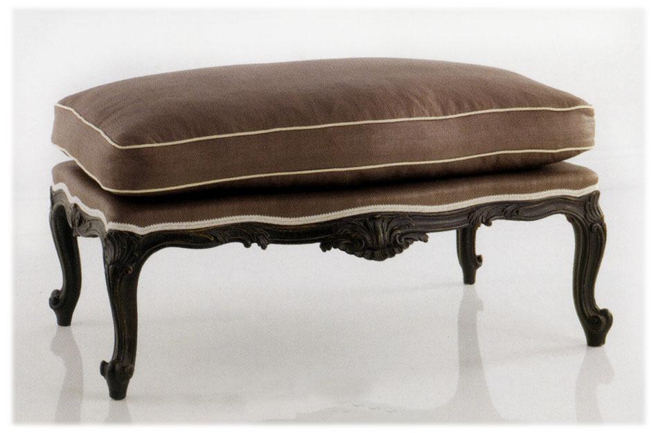 Пуф  CHELINI 1010/G 