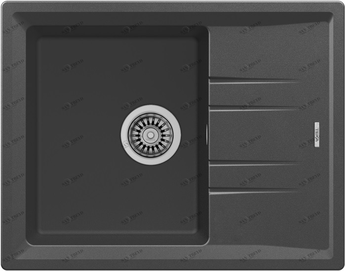 1303559 Мойка кухонная овальная Teka 