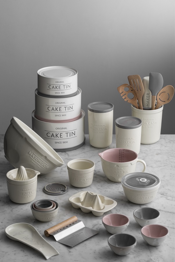 2008.185 Кувшин мерный innovative kitchen, 1 л Mason Cash  - Вид №8