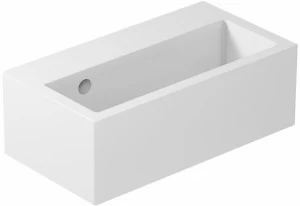 6031 Накладная раковина на столешницу  овальная Galassia PLUS DESIGN