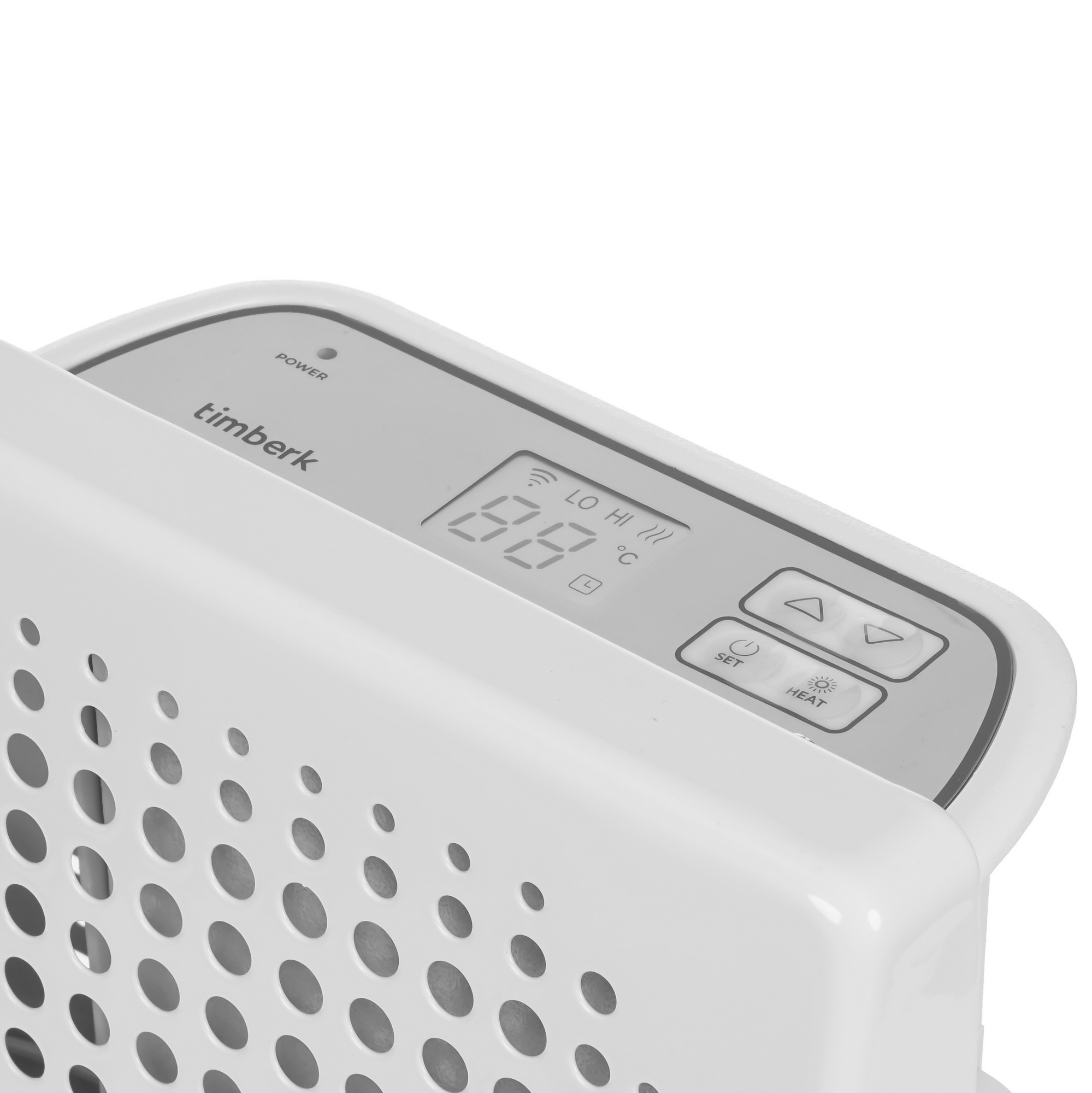 9106917 Конвектор Timberk T-EC2000-X2E-WF STDN-0056208 - Вид №3