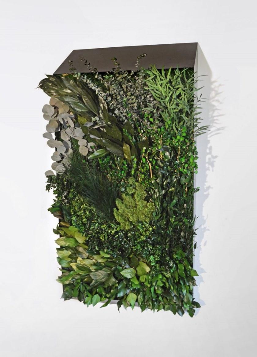 GREEN MOOD Декоративная акустическая панель Design sun-id-1345517 - Вид №1