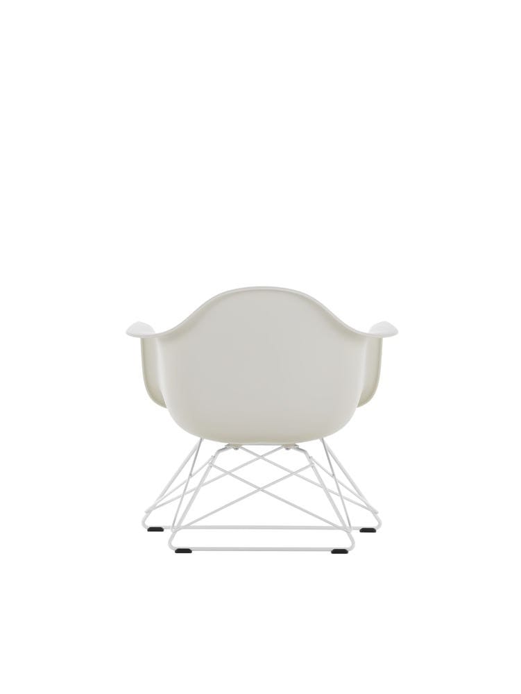 Тканевое кресло с подлокотниками VITRA Eames Plastic Chair ARCH-00052832 - Вид №43