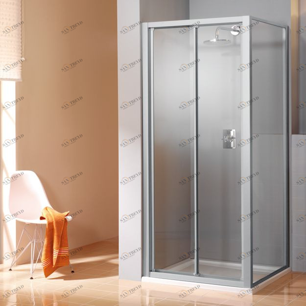 290.100000 Carat Collection душевая кабина Duscholux 45657