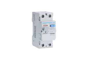 17478378 Устройство защитного отключения 2P, 63A, 300mA, AC 2086953 Hager
